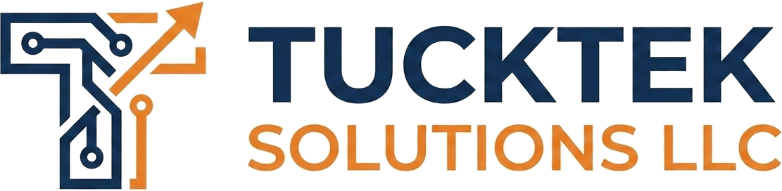 Tucktek Solutions LLC